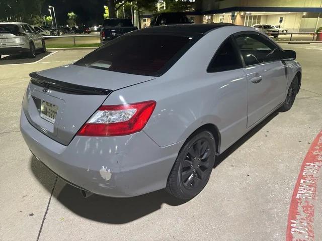 used 2008 Honda Civic car, priced at $5,499