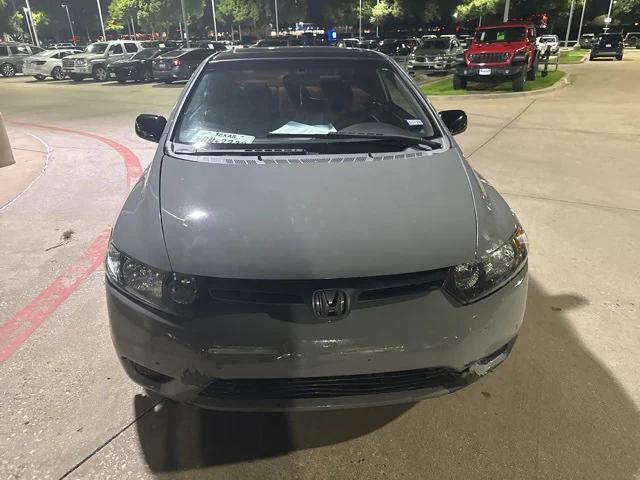 used 2008 Honda Civic car, priced at $5,499