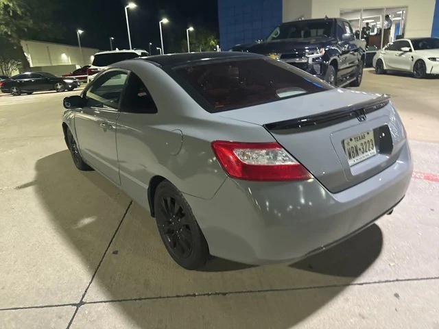 used 2008 Honda Civic car, priced at $5,499