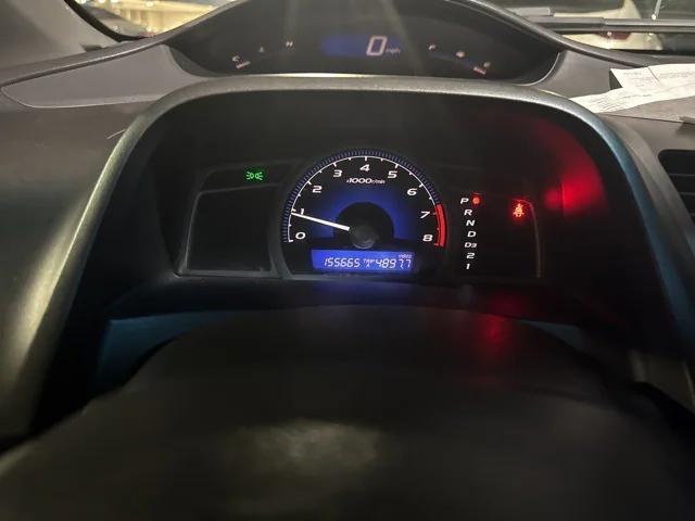 used 2008 Honda Civic car, priced at $5,499