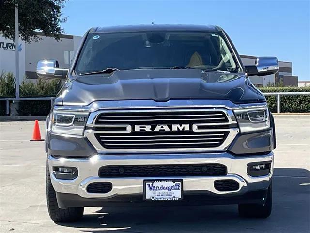 used 2019 Ram 1500 car, priced at $30,479