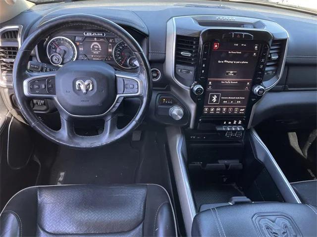 used 2019 Ram 1500 car, priced at $30,479