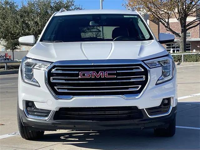 used 2024 GMC Terrain car, priced at $26,934