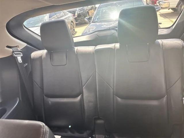 used 2023 Mazda CX-9 car, priced at $27,835
