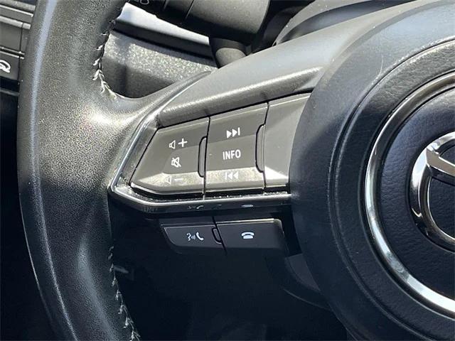 used 2023 Mazda CX-9 car, priced at $26,445
