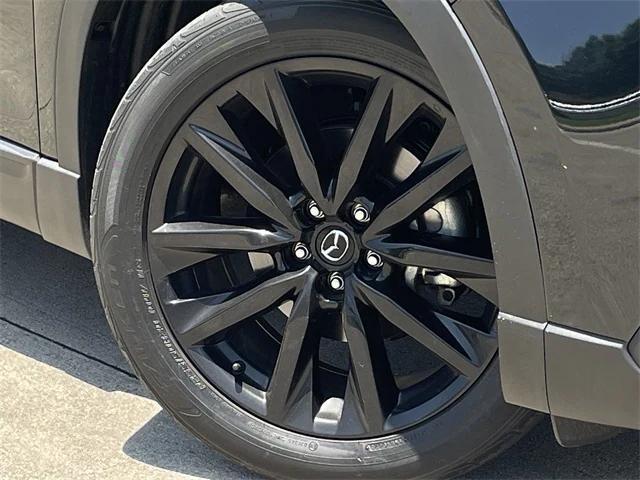 used 2023 Mazda CX-9 car, priced at $26,445