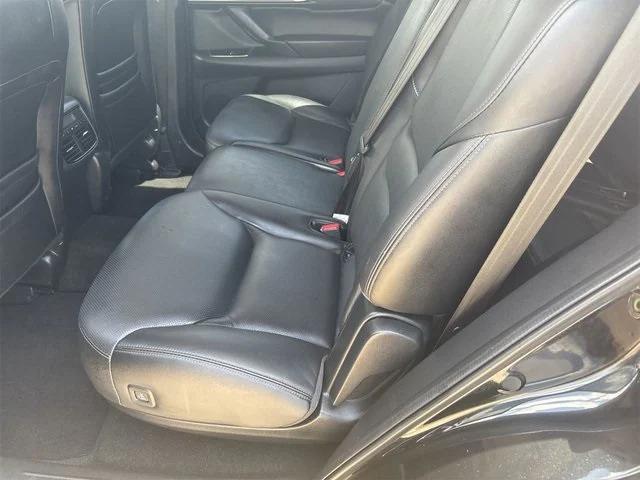 used 2023 Mazda CX-9 car, priced at $27,835
