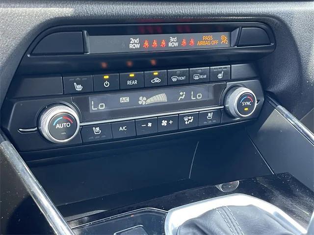 used 2023 Mazda CX-9 car, priced at $26,445
