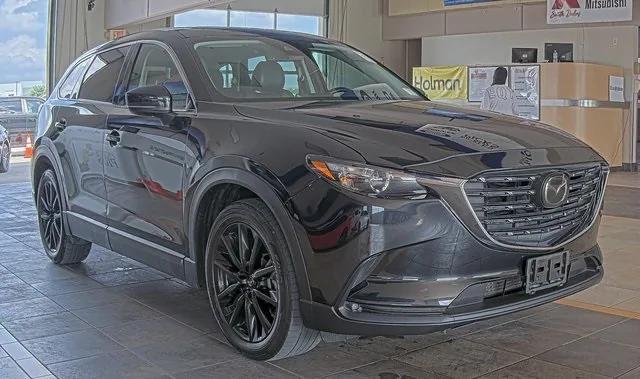 used 2023 Mazda CX-9 car, priced at $27,835