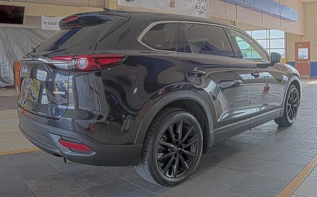 used 2023 Mazda CX-9 car, priced at $27,835