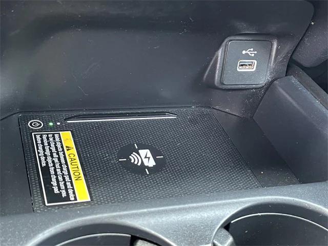used 2023 Honda HR-V car, priced at $24,994