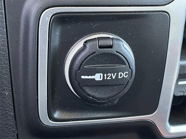 used 2018 Jeep Wrangler Unlimited car, priced at $34,324
