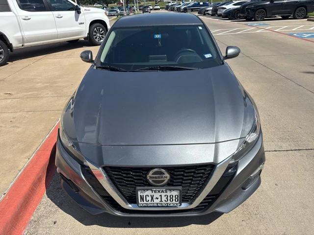 used 2019 Nissan Altima car, priced at $14,566