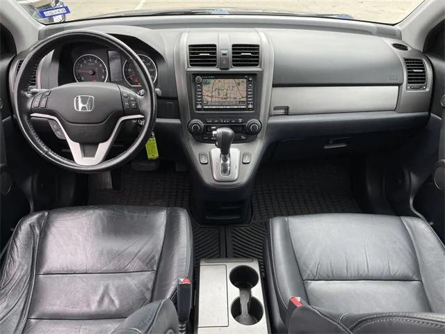 used 2011 Honda CR-V car, priced at $12,589