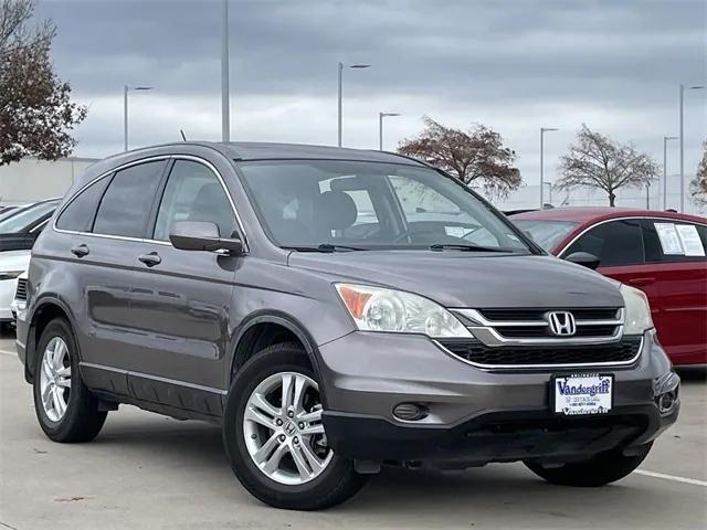 used 2011 Honda CR-V car, priced at $12,589