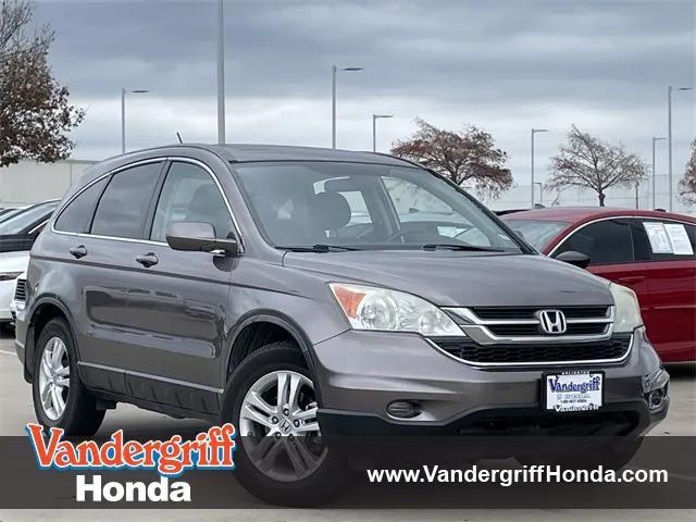 used 2011 Honda CR-V car, priced at $12,589