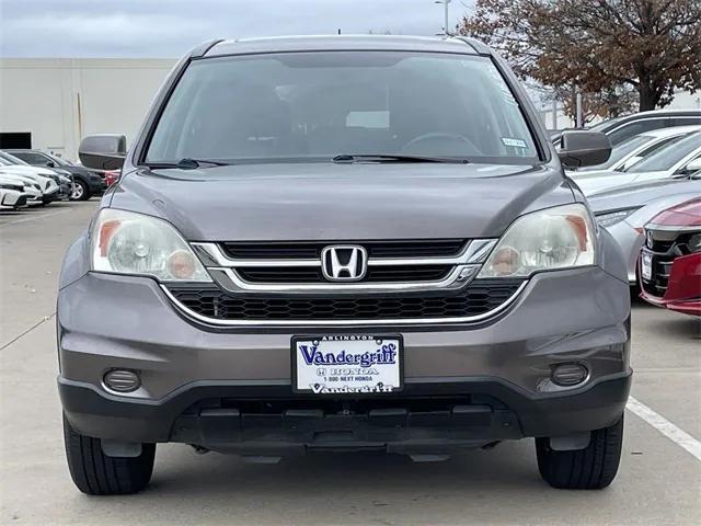 used 2011 Honda CR-V car, priced at $12,589