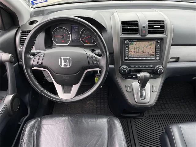 used 2011 Honda CR-V car, priced at $12,589