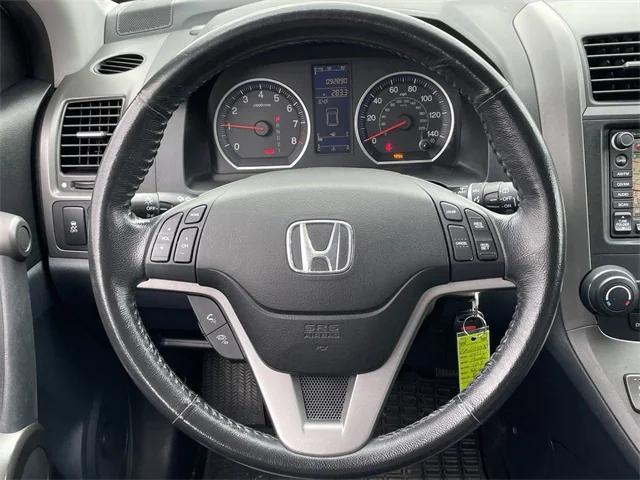 used 2011 Honda CR-V car, priced at $12,589