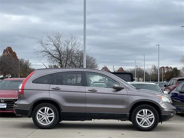 used 2011 Honda CR-V car, priced at $12,589