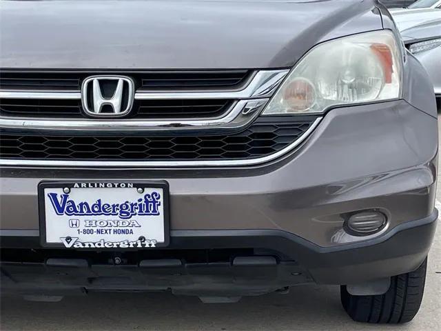 used 2011 Honda CR-V car, priced at $12,589