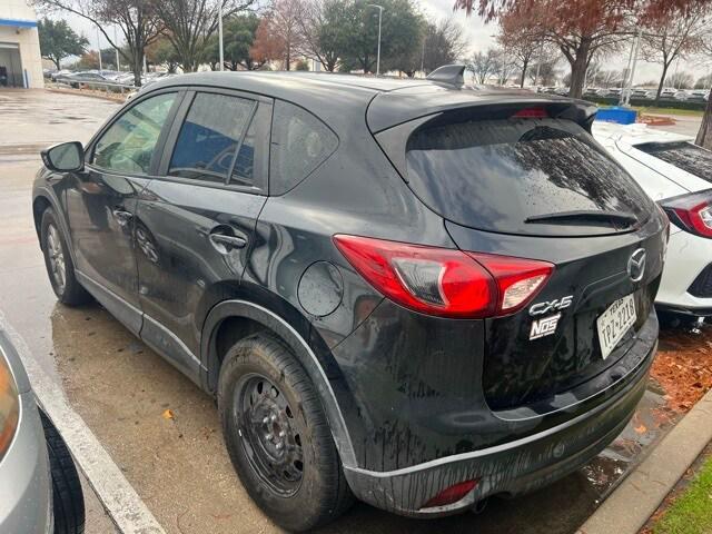 used 2015 Mazda CX-5 car, priced at $11,135