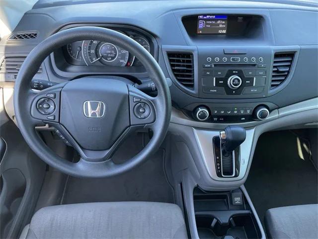 used 2014 Honda CR-V car, priced at $14,986