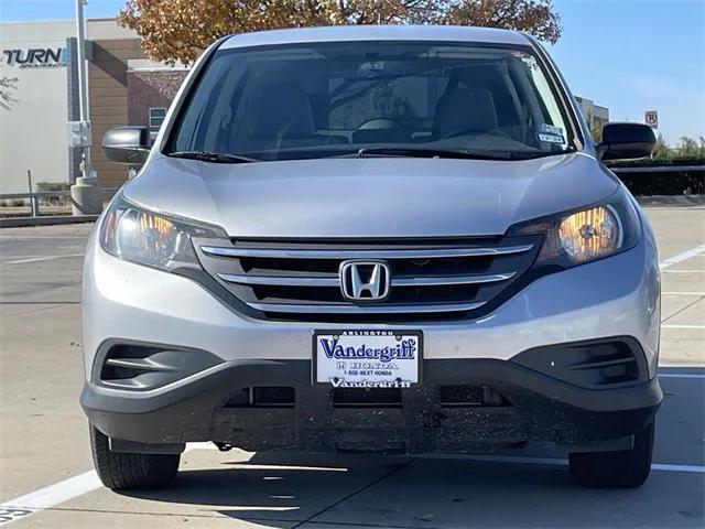 used 2014 Honda CR-V car, priced at $14,986