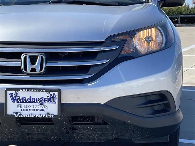 used 2014 Honda CR-V car, priced at $14,986