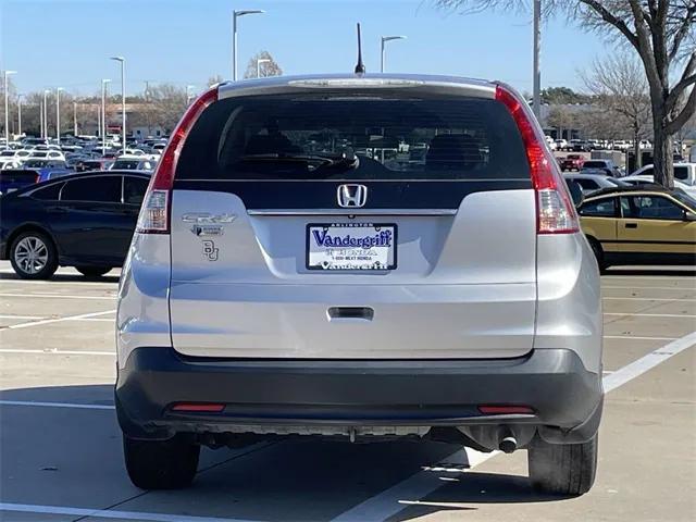 used 2014 Honda CR-V car, priced at $14,986