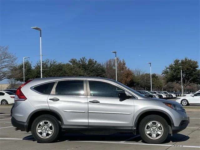 used 2014 Honda CR-V car, priced at $14,986