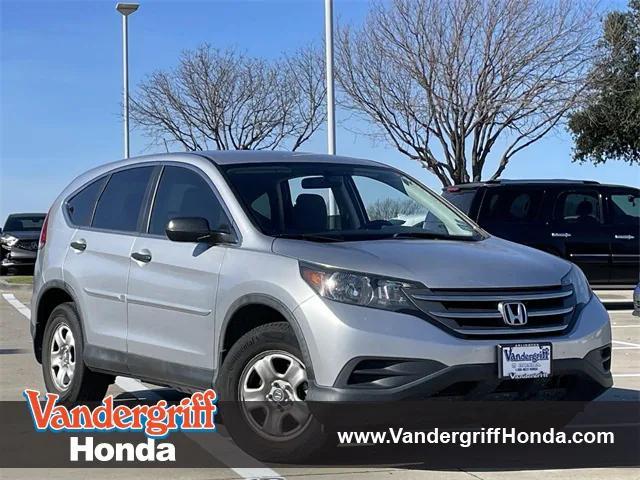 used 2014 Honda CR-V car, priced at $16,938