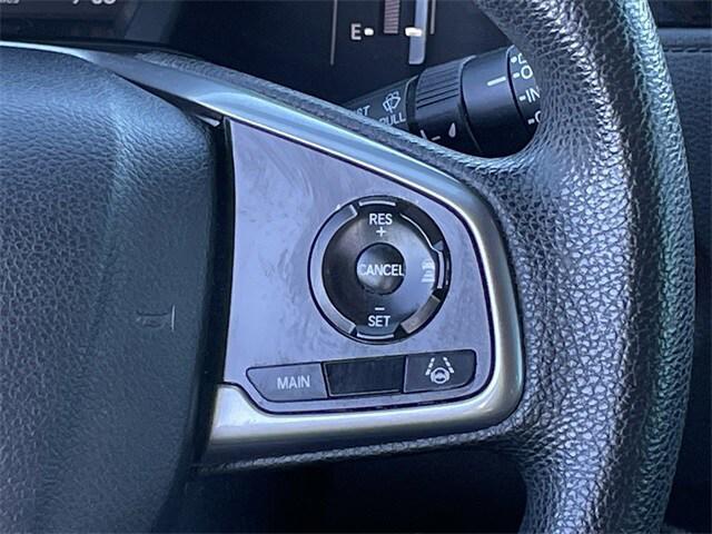 used 2019 Honda CR-V car, priced at $19,781