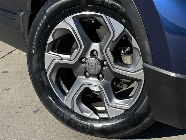 used 2019 Honda CR-V car, priced at $19,781