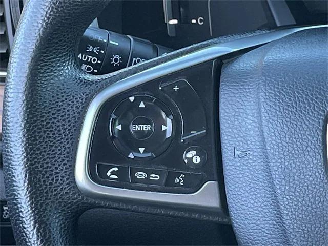 used 2019 Honda CR-V car, priced at $19,781