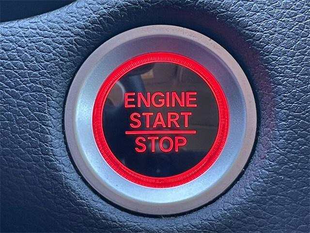 used 2019 Honda CR-V car, priced at $19,781