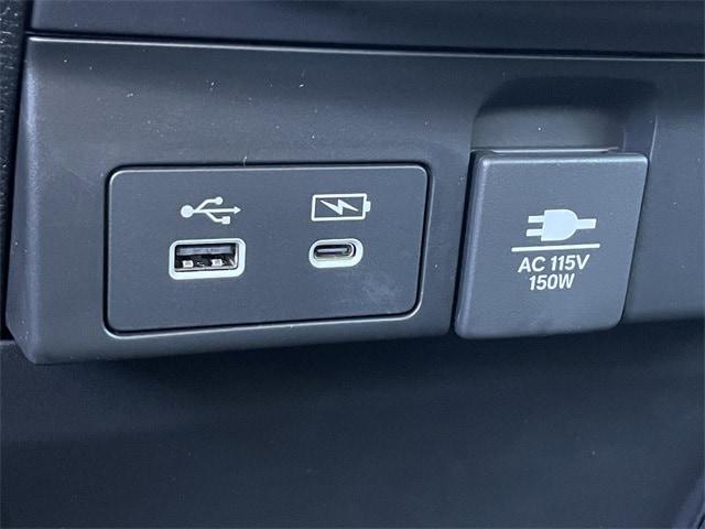 new 2026 Honda Odyssey car, priced at $46,727