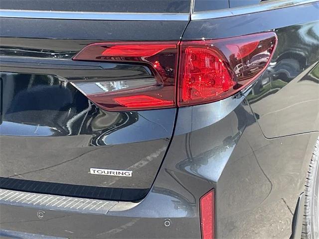 new 2026 Honda Odyssey car, priced at $46,727