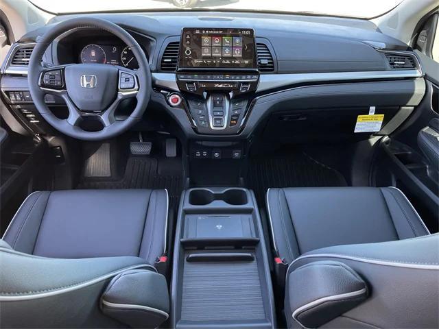 new 2026 Honda Odyssey car, priced at $46,727