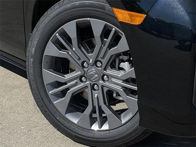 new 2026 Honda Odyssey car, priced at $46,727