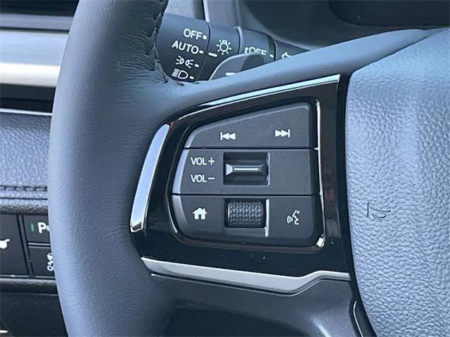 new 2026 Honda Odyssey car, priced at $46,727