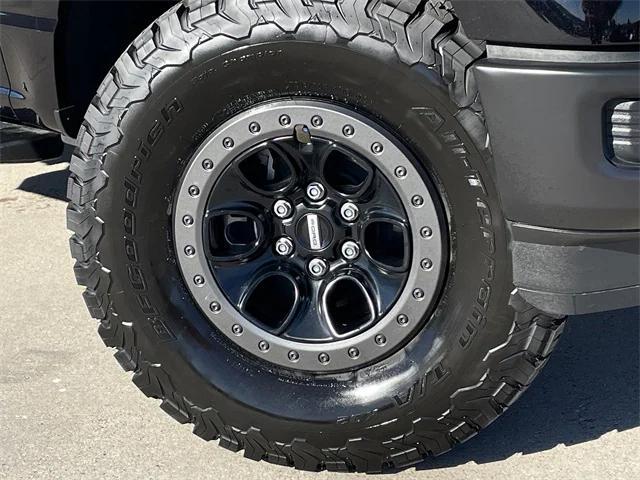 used 2025 Ford F-150 car, priced at $56,976