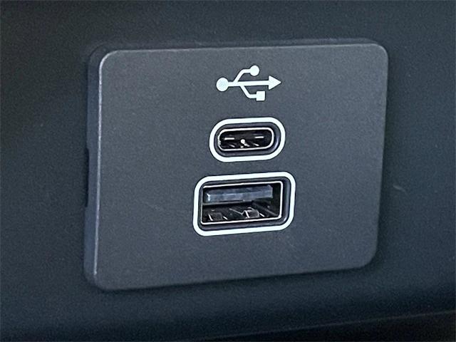 used 2025 Ford F-150 car, priced at $56,976