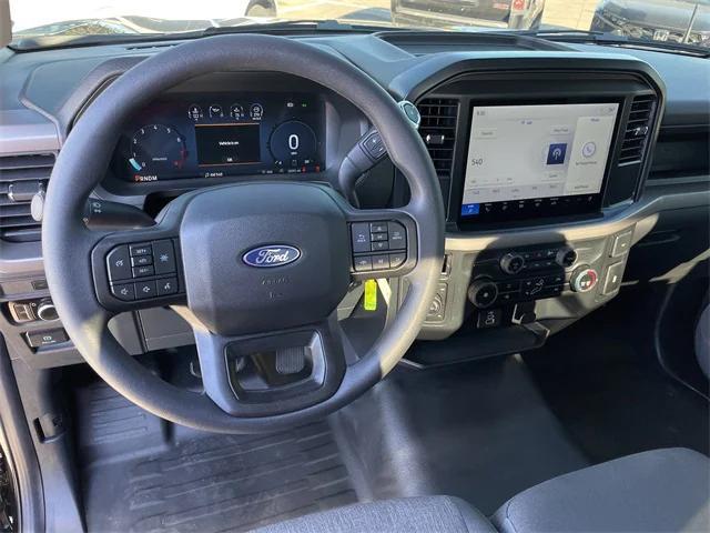 used 2025 Ford F-150 car, priced at $56,976