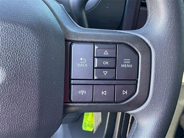 used 2025 Ford F-150 car, priced at $56,976