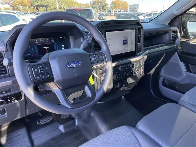 used 2025 Ford F-150 car, priced at $56,976