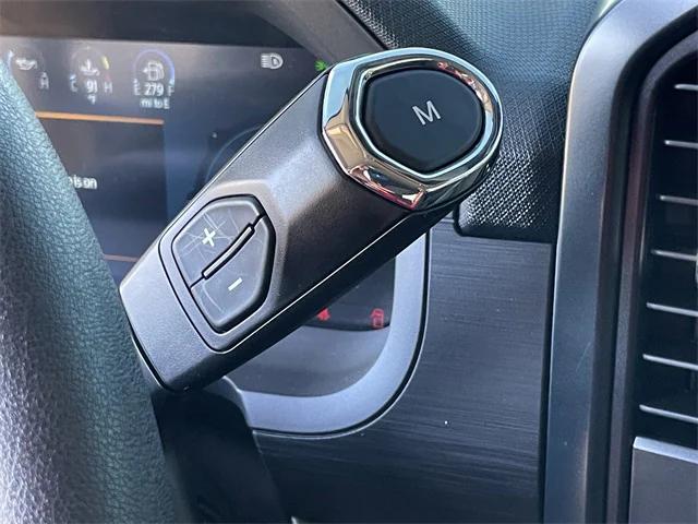 used 2025 Ford F-150 car, priced at $56,976