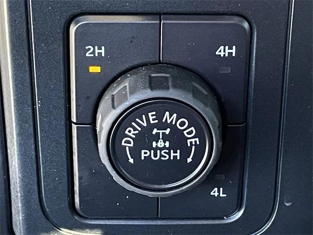 used 2025 Ford F-150 car, priced at $56,976