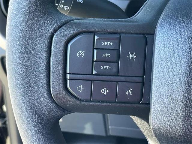 used 2025 Ford F-150 car, priced at $56,976