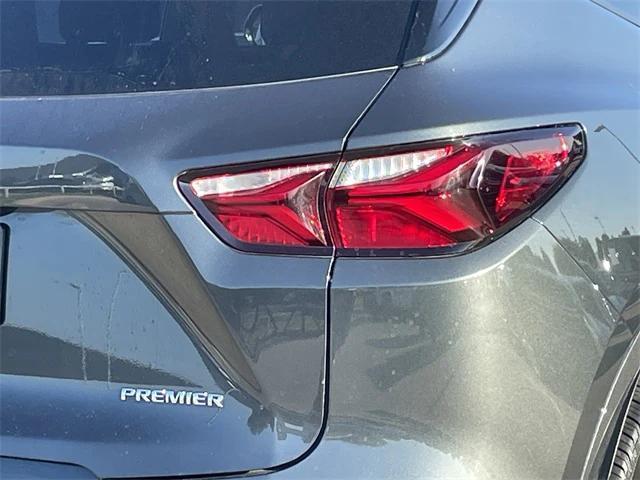 used 2019 Chevrolet Blazer car, priced at $19,968